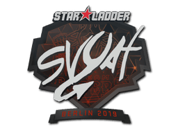 Berlin 2019svyat