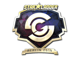 GoldBerlin 2019