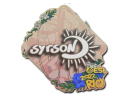 Rio 2022syrsoN