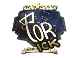 Berlin 2019t0rick (Gold)