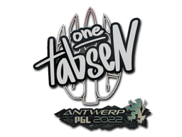 Antwerp 2022tabseN