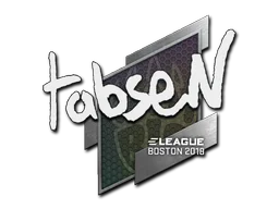 Boston 2018tabseN