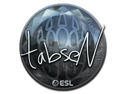 Katowice 2019tabseN (Foil)
