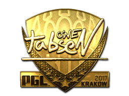 GoldKrakow 2017