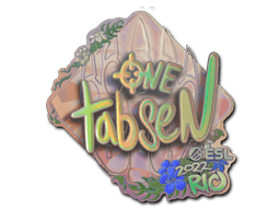 Rio 2022tabseN (Holo)