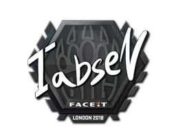 London 2018tabseN