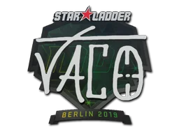 Berlin 2019TACO