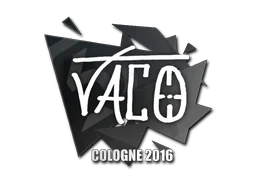 Cologne 2016TACO