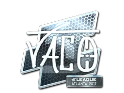 Atlanta 2017TACO (Foil)