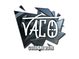 Cologne 2016TACO (Foil)