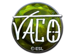Katowice 2019TACO (Foil)