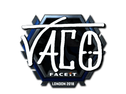 FoilLondon 2018