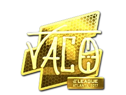 Atlanta 2017TACO (Gold)