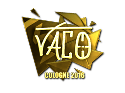 GoldCologne 2016