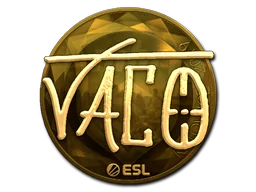 Katowice 2019TACO (Gold)
