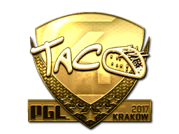 GoldKrakow 2017