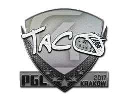 Krakow 2017TACO