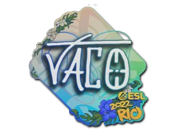 Rio 2022TACO