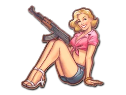 StickerTamara