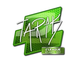 Atlanta 2017tarik