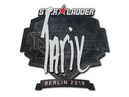 Berlin 2019tarik