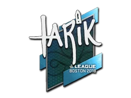 Boston 2018tarik