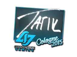 Cologne 2015tarik