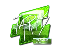 Atlanta 2017tarik (Foil)