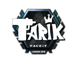 FoilLondon 2018