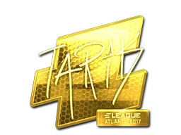 Atlanta 2017tarik (Gold)