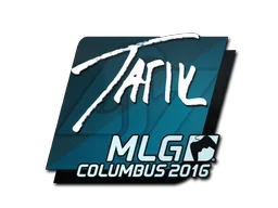 MLG Columbus 2016tarik