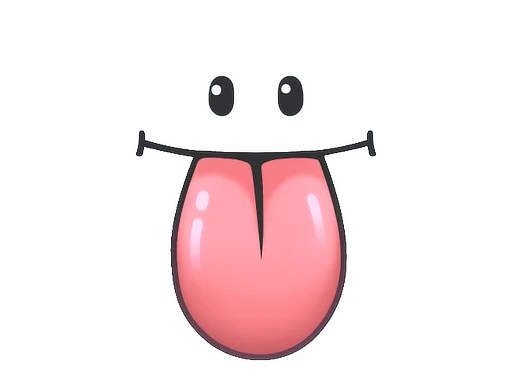 StickerTaste Bud
