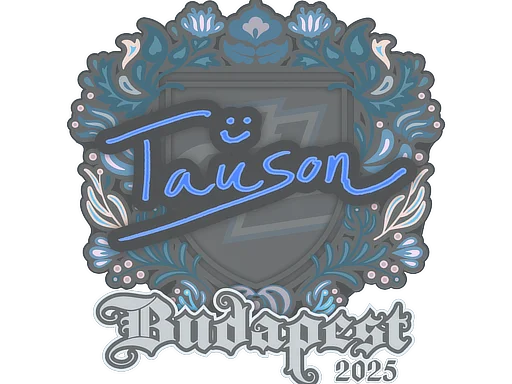 Budapest 2025Tauson