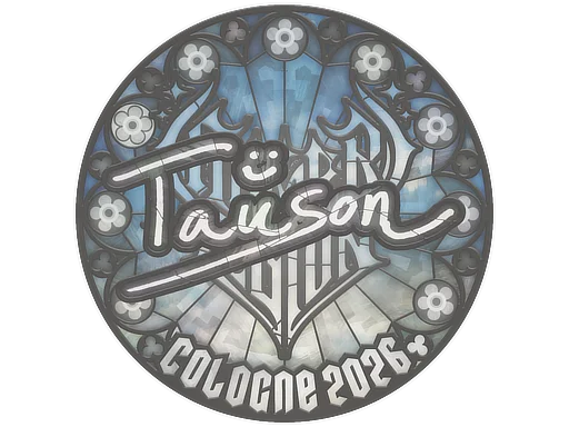 Cologne 2026Tauson