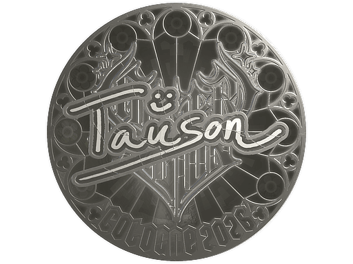Cologne 2026Tauson (Foil)