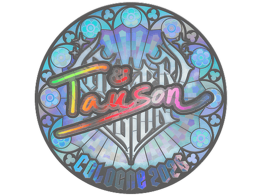 Cologne 2026Tauson (Holo)