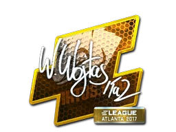 Atlanta 2017TaZ (Foil)