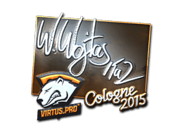 Cologne 2015TaZ (Foil)