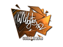 Cologne 2016TaZ (Foil)