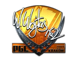 Krakow 2017TaZ (Foil)