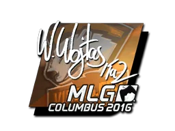 MLG Columbus 2016TaZ (Foil)