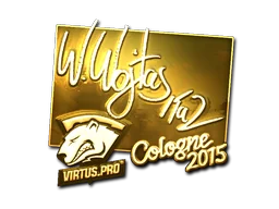 GoldCologne 2015