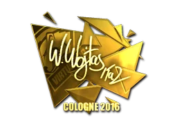 GoldCologne 2016