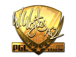 Krakow 2017TaZ (Gold)