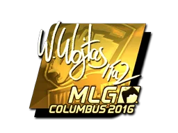GoldMLG Columbus 2016