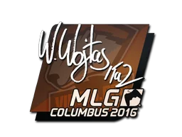 MLG Columbus 2016TaZ