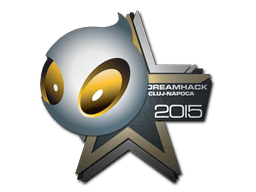 Cluj-Napoca 2015Team Dignitas