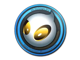 Cologne 2014Team Dignitas