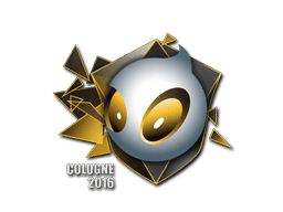 Cologne 2016Team Dignitas