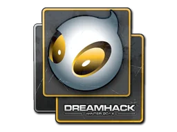 DreamHack 2014Team Dignitas